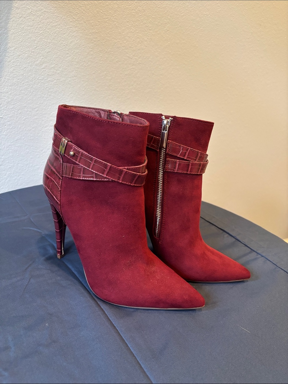 Chloelle Ankle boots